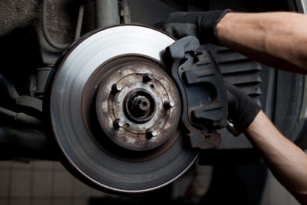 Do Brake Calipers Need To Be Changed? | Toole's Garage Stockton